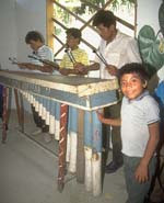 Photo-Marimbas